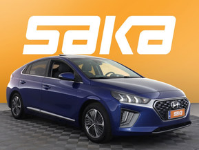 Hyundai Ioniq Plug-In