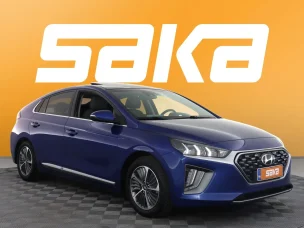 Hyundai Ioniq Plug-In