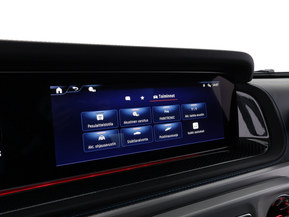 Mercedes-Benz G