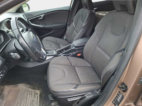 Volvo V40 Cross Country