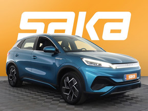 BYD Atto 3
