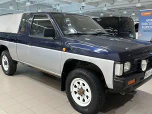 Nissan King Cab