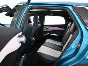 BYD Atto 3