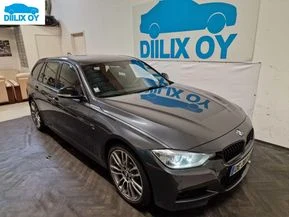 BMW 335