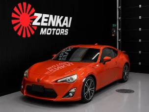Toyota GT86