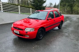 Ford Escort