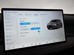 BYD Atto 3