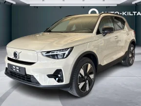 Volvo EX40