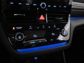 Hyundai Ioniq Plug-In