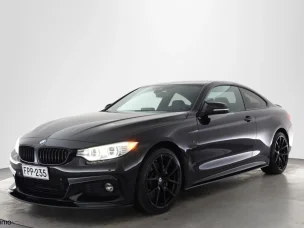 BMW 435