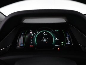 Hyundai Ioniq Plug-In