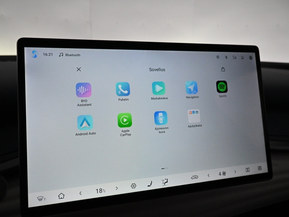 BYD Atto 3