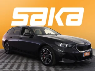 BMW 550