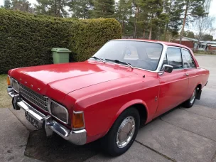 Ford 17 M