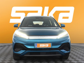BYD Atto 3
