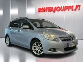 Toyota Verso
