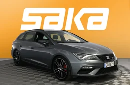 Seat Leon ST