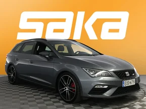 Seat Leon ST