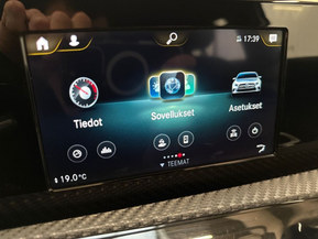 Mercedes-Benz A
