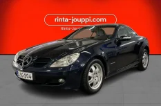 Mercedes-Benz SLK