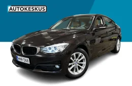 BMW 320 Gran Turismo