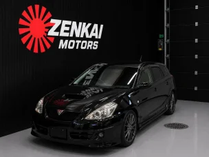 Toyota Caldina