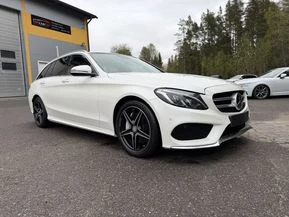 Mercedes-Benz C 250