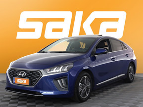 Hyundai Ioniq Plug-In