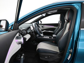 BYD Atto 3