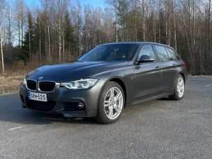 BMW 340