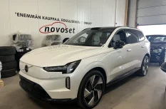 Volvo EX90