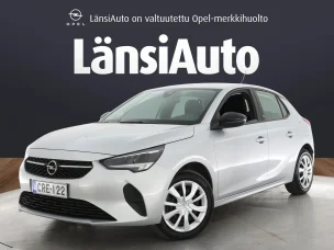 Opel Corsa-e