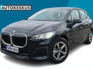 BMW 230