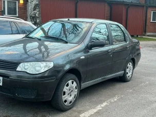 Fiat Albea