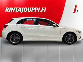Mercedes-Benz A