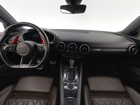 Audi TTS