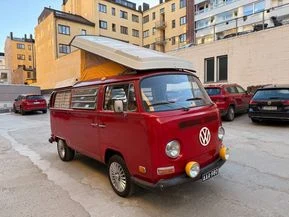 Volkswagen Kleinbus