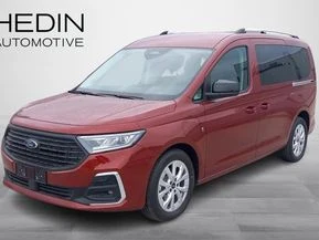 Ford Grand Tourneo Connect