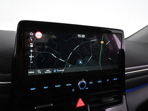 Hyundai Ioniq Plug-In