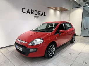 Fiat Punto Evo