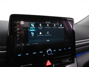 Hyundai Ioniq Plug-In