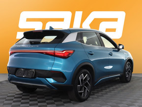BYD Atto 3