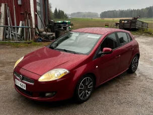 Fiat Bravo