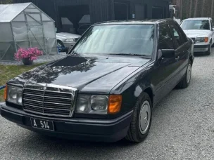 Mercedes-Benz 250