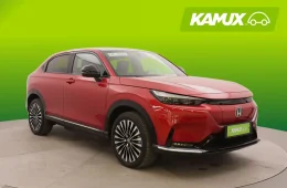 Honda e:Ny1