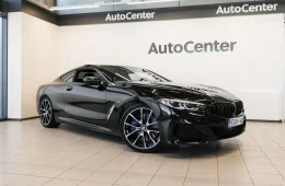 BMW 840