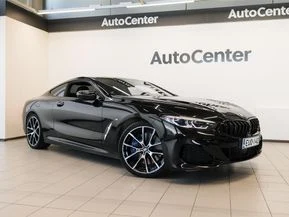 BMW 840