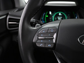 Hyundai Ioniq Plug-In