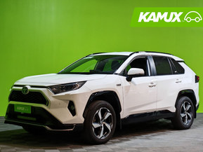 Toyota RAV4 Plug-In