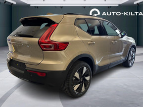 Volvo EX40